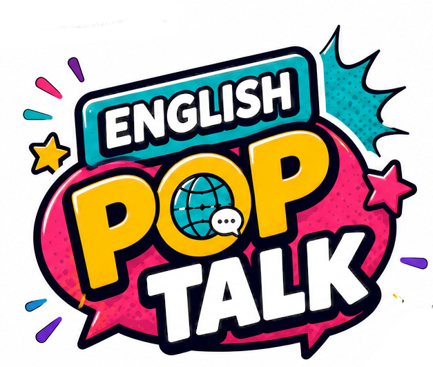 English PopTalk