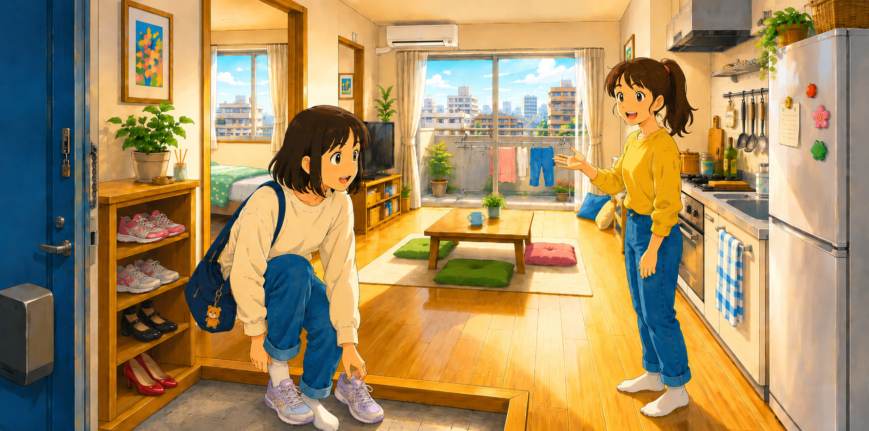 Guests , second image