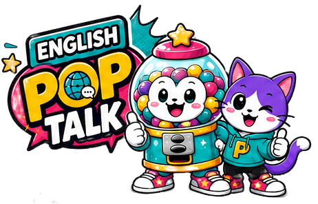 English PopTalk